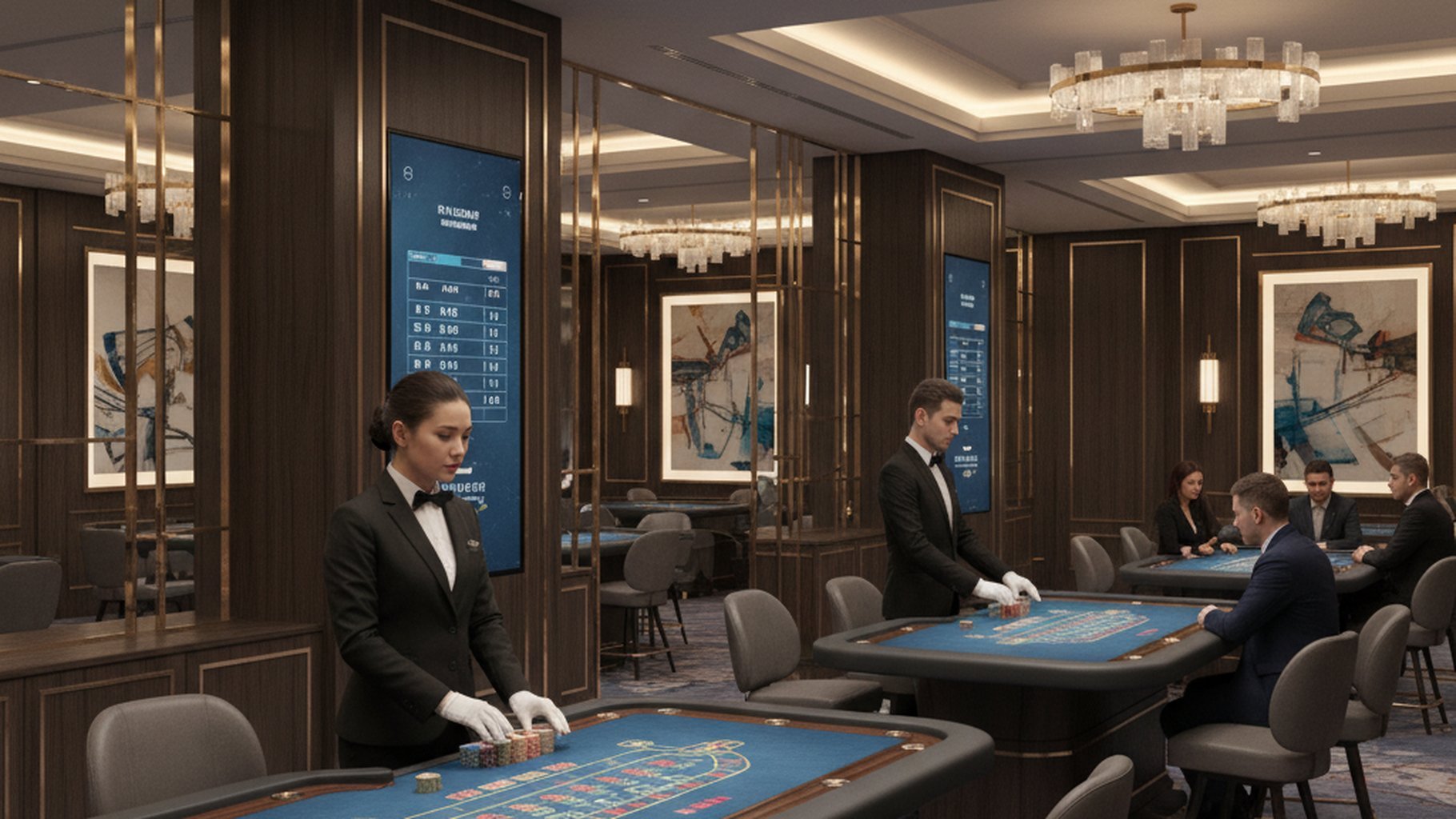 หลักการ Bankroll Management สำหรับการเล่นสล็อต Infographic อธิบายหลักการ Bankroll Management สำหรับการเล่นสล็อต