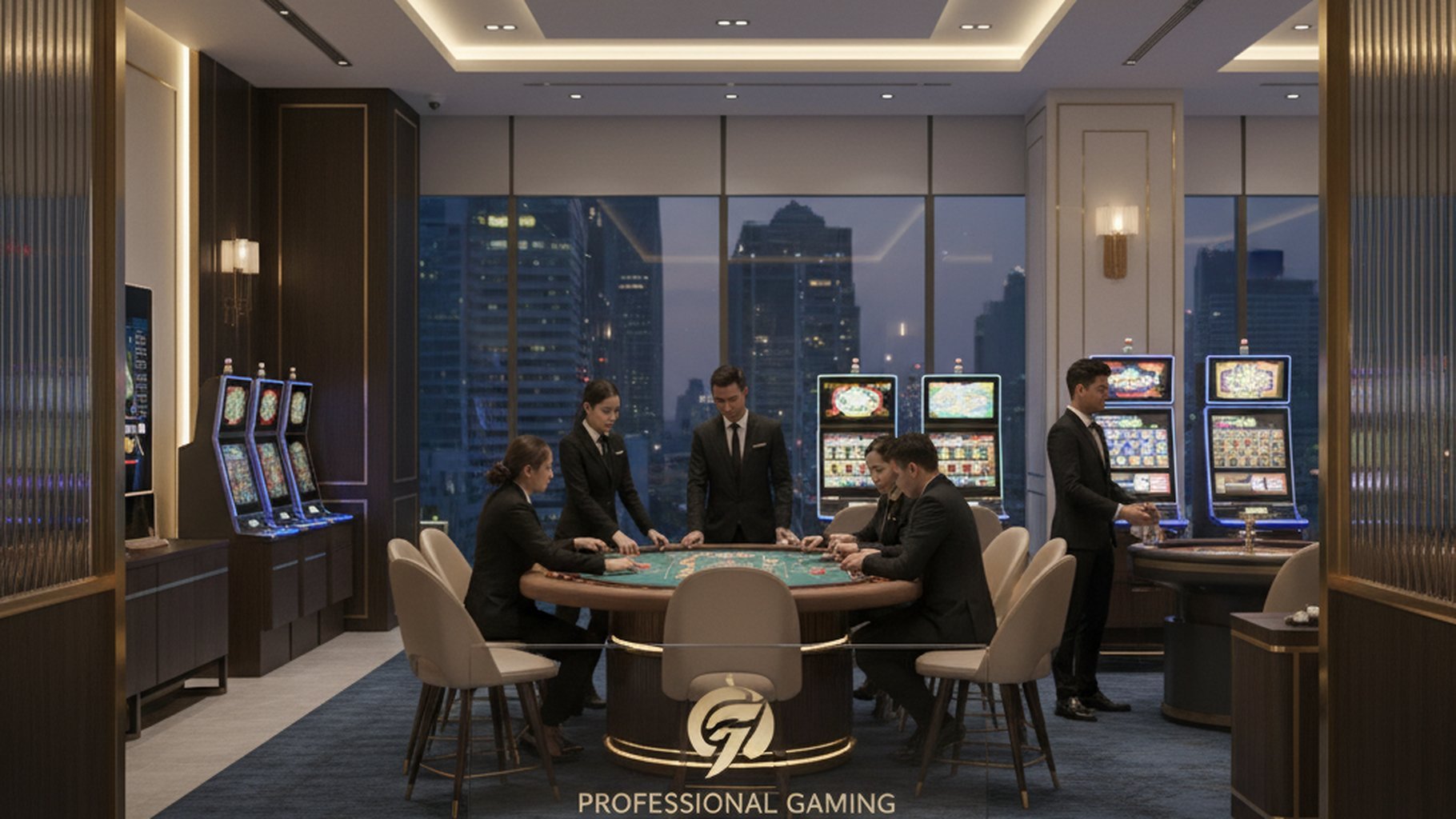 เล่นสล็อต PG เว็บตรง ให้ได้กำไรด้วย Bankroll Management เล่นสล็อต PG เว็บตรง อย่างมืออาชีพด้วย Bankroll Management