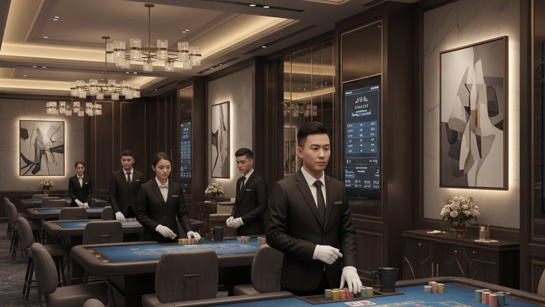 กลยุทธ์ D'Alembert System ในการเล่นรูเล็ต