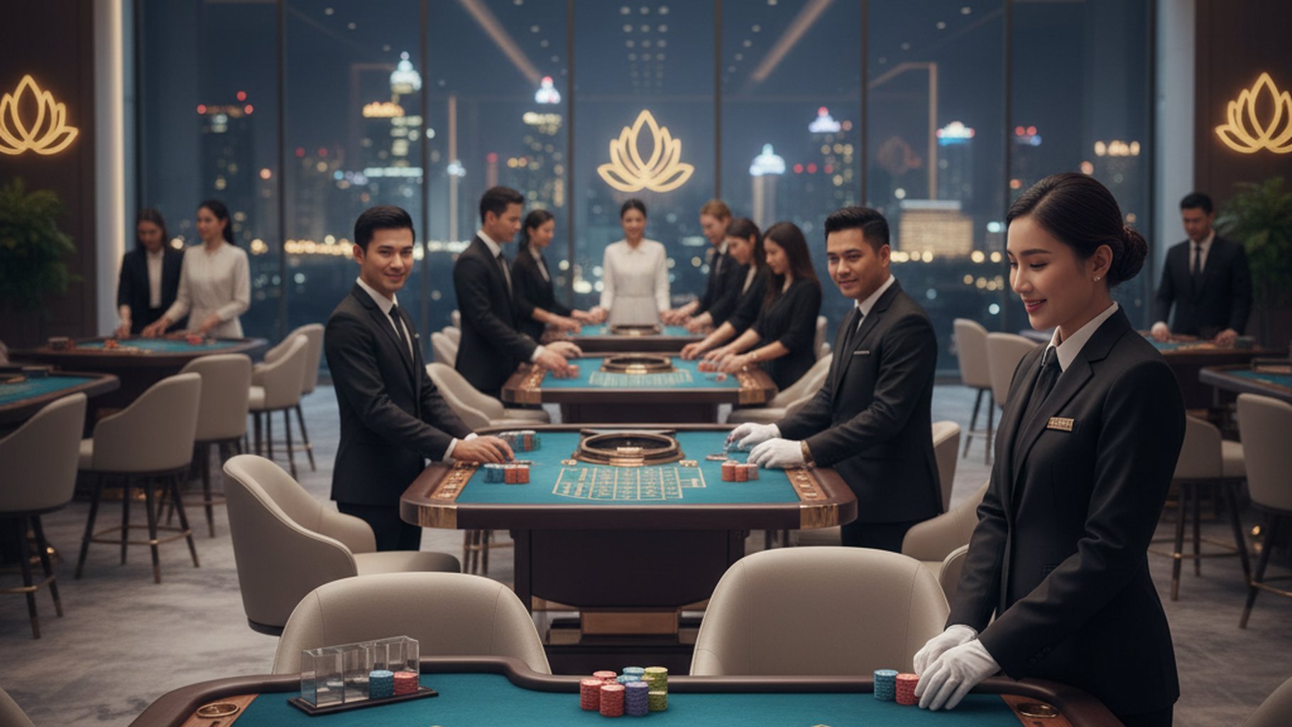 การวิเคราะห์สถิติบาคาร่า กราฟสถิติการชนะในเกมบาคาร่า