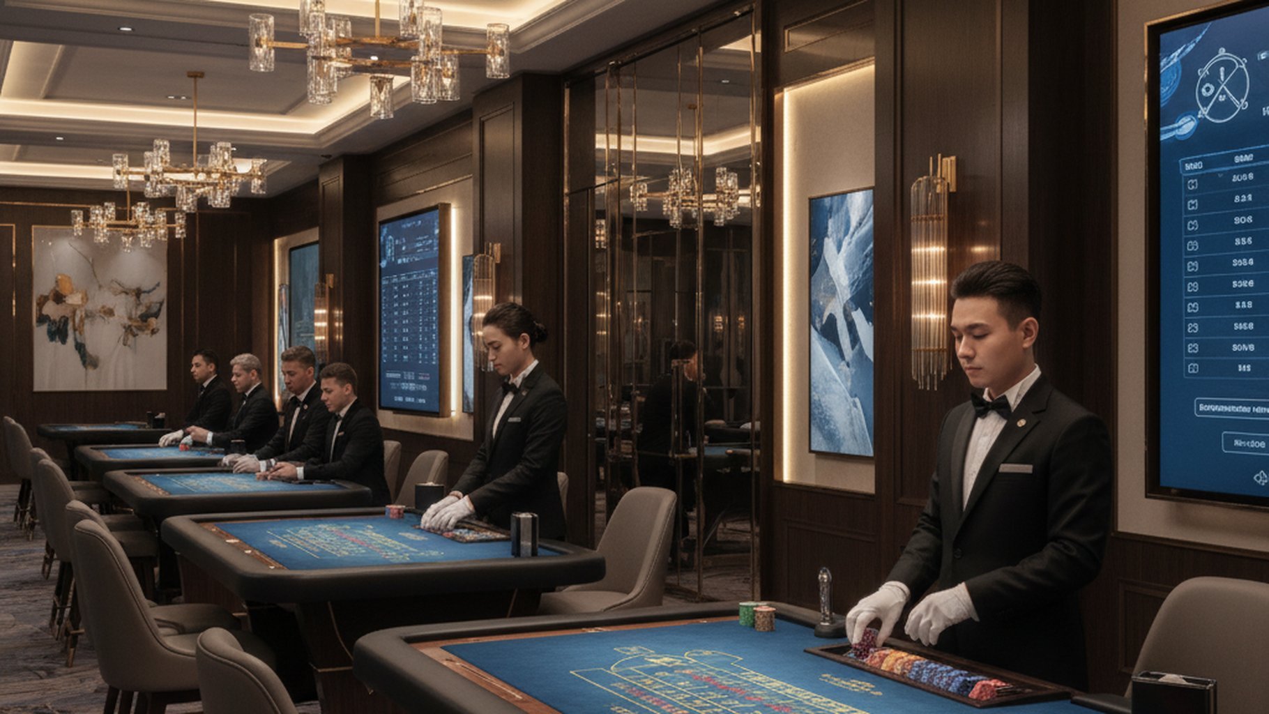 กลยุทธ์การเล่นสล็อต Jackpot Progressive: เปลี่ยนชีวิตด้วยแจ็กพอตจัดเต็ม!