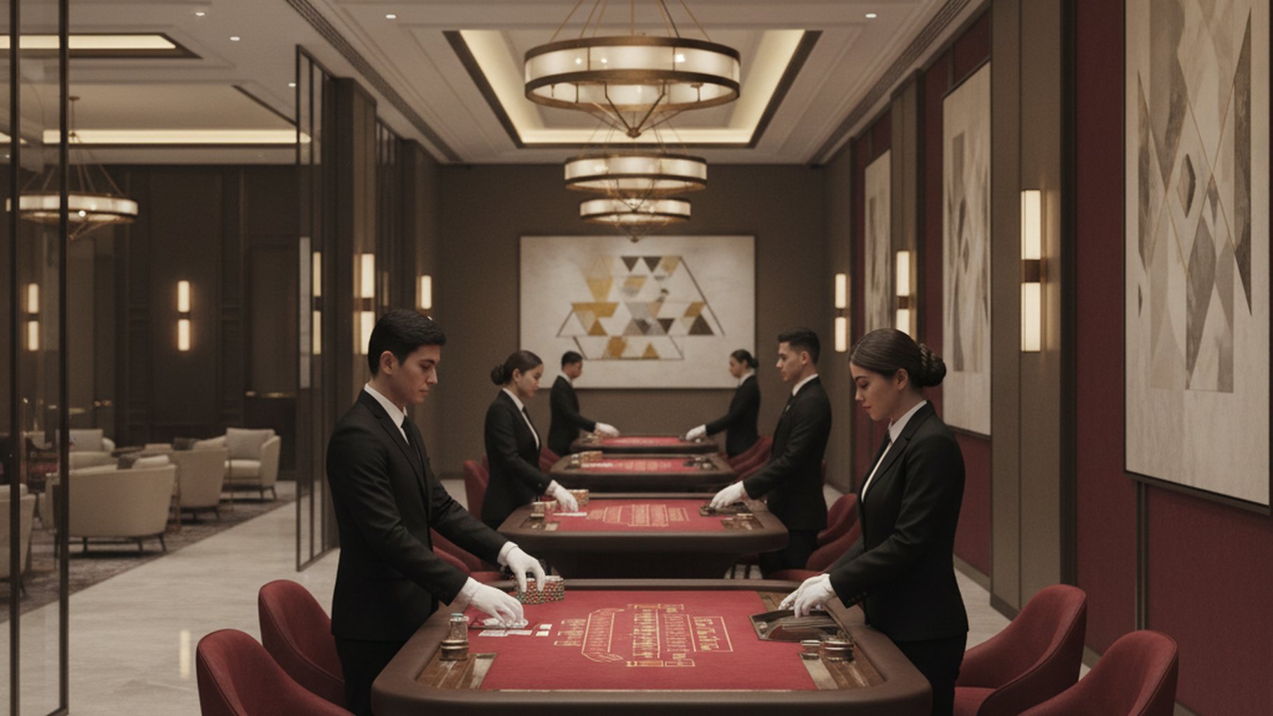 การคำนวณ Commission ในการเดิมพัน Banker: สูตรลับเซียนที่ต้องรู้!