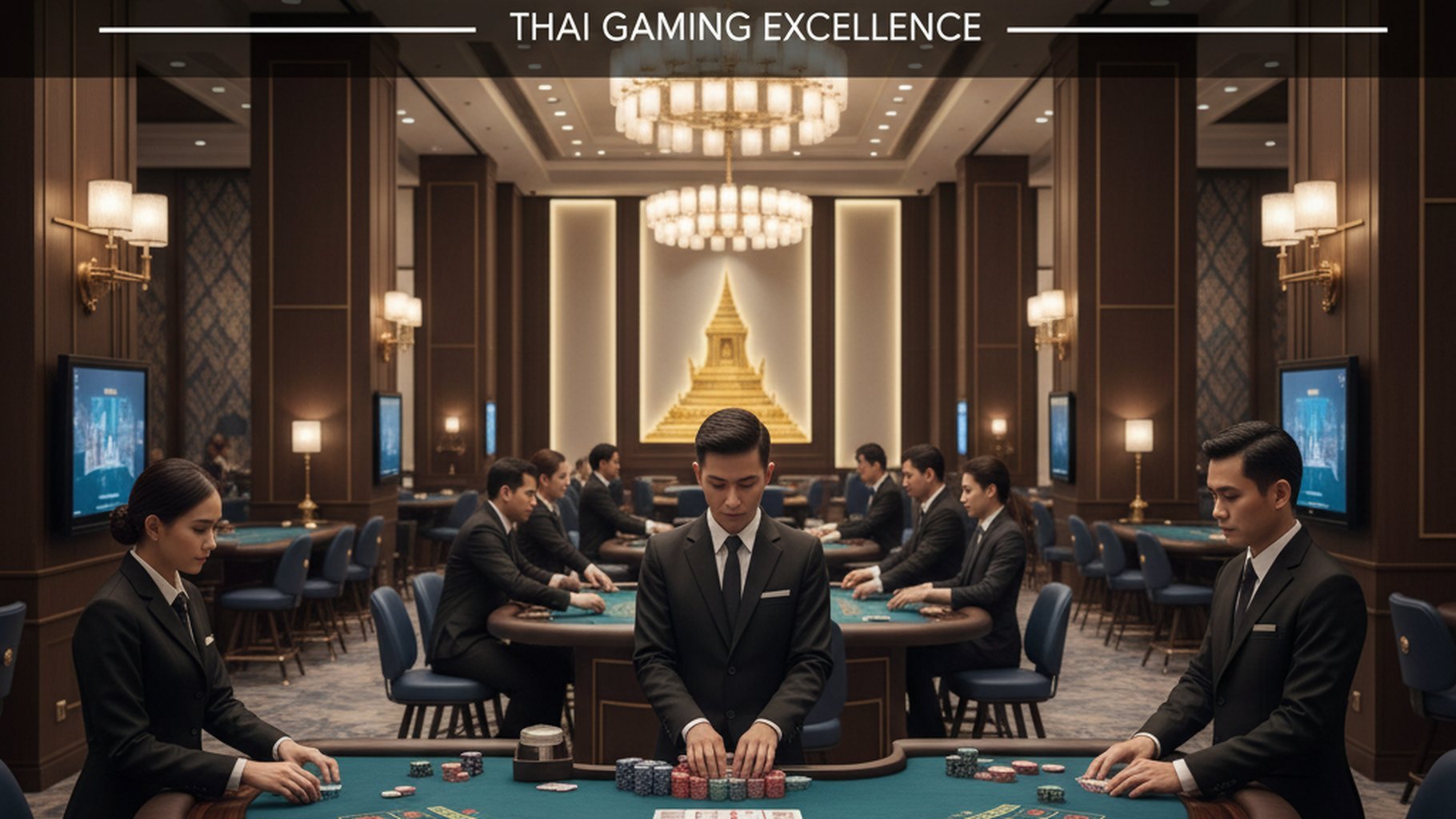 สัมผัสประสบการณ์ลุ้นรางวัลใหญ่กับเกมสล็อตเว็บตรง ภาพเกมสล็อตแสดงรางวัลใหญ่