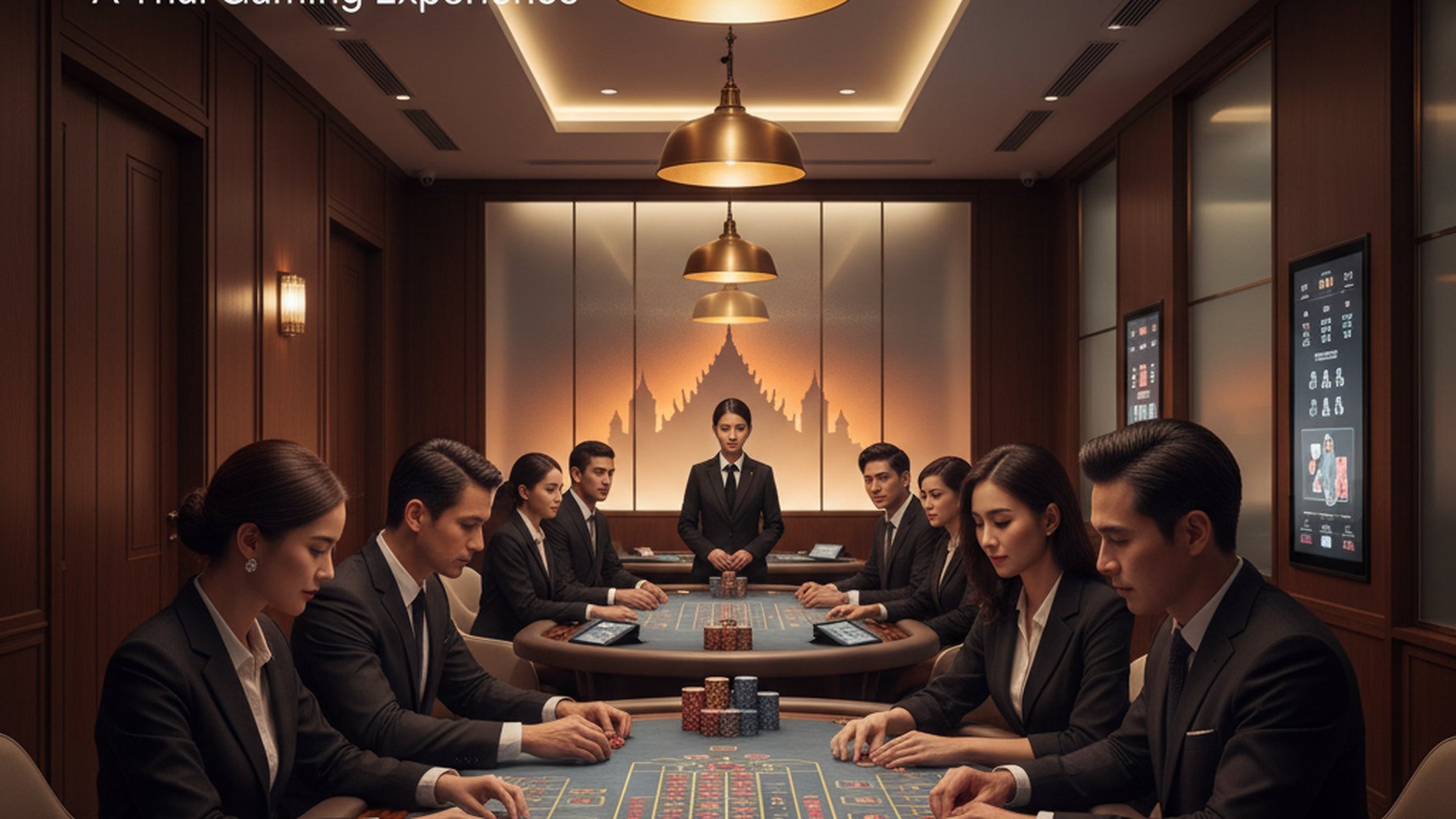 การใช้ Progressive Betting อย่างมีสติ นักพนันใช้ Progressive Betting อย่างมีสติบนเว็บตรง