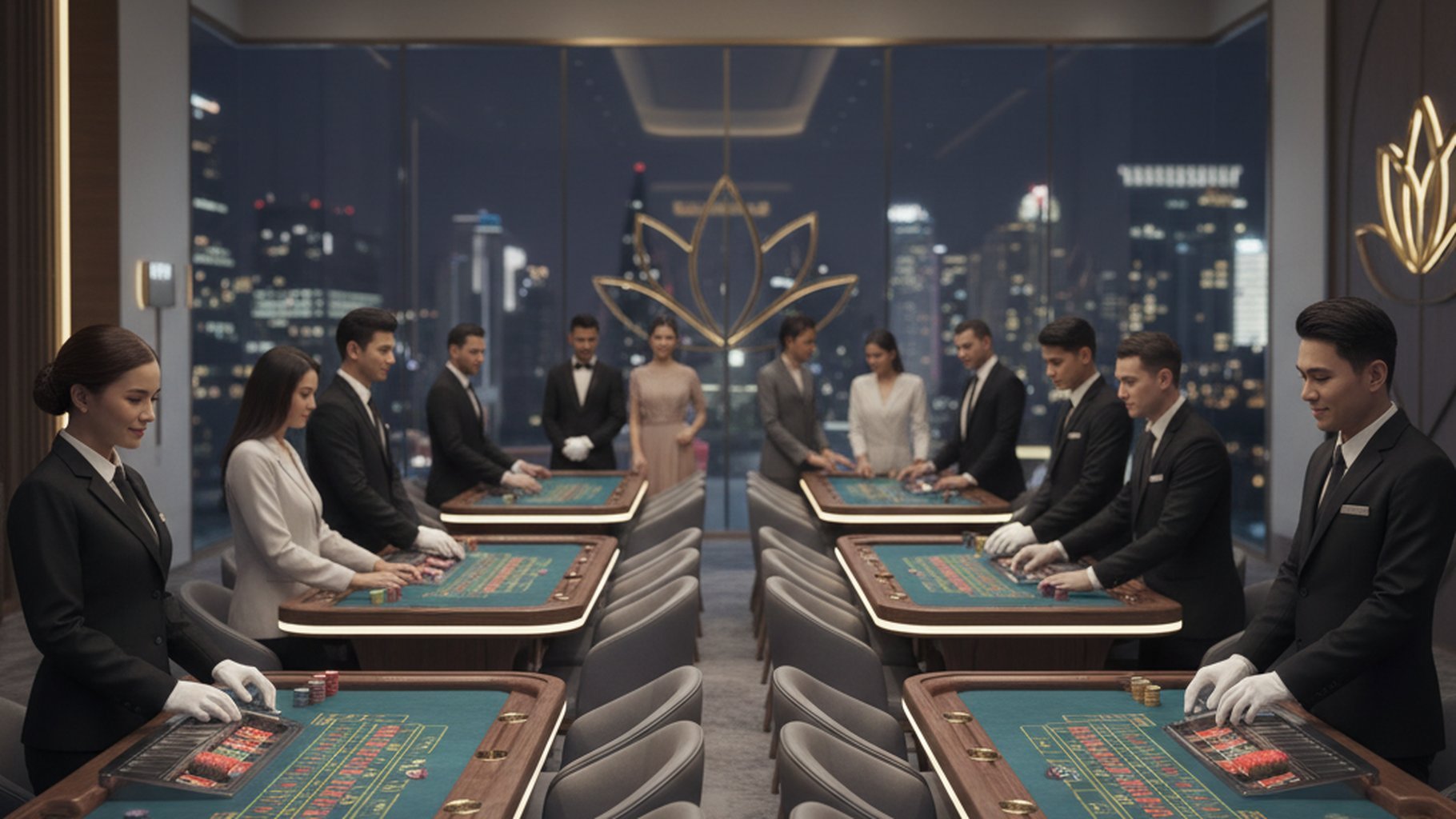 สัญลักษณ์แสดงการมีสติในการเล่น