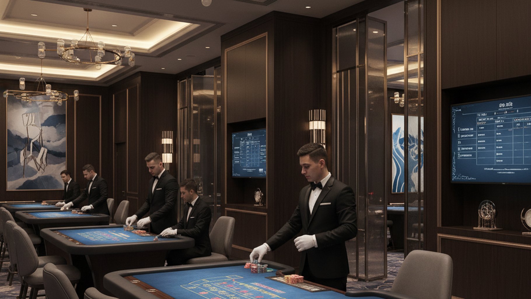 กลไกการทำงานของสล็อต Jackpot Progressive Infographic อธิบายกลไกสล็อต Jackpot Progressive