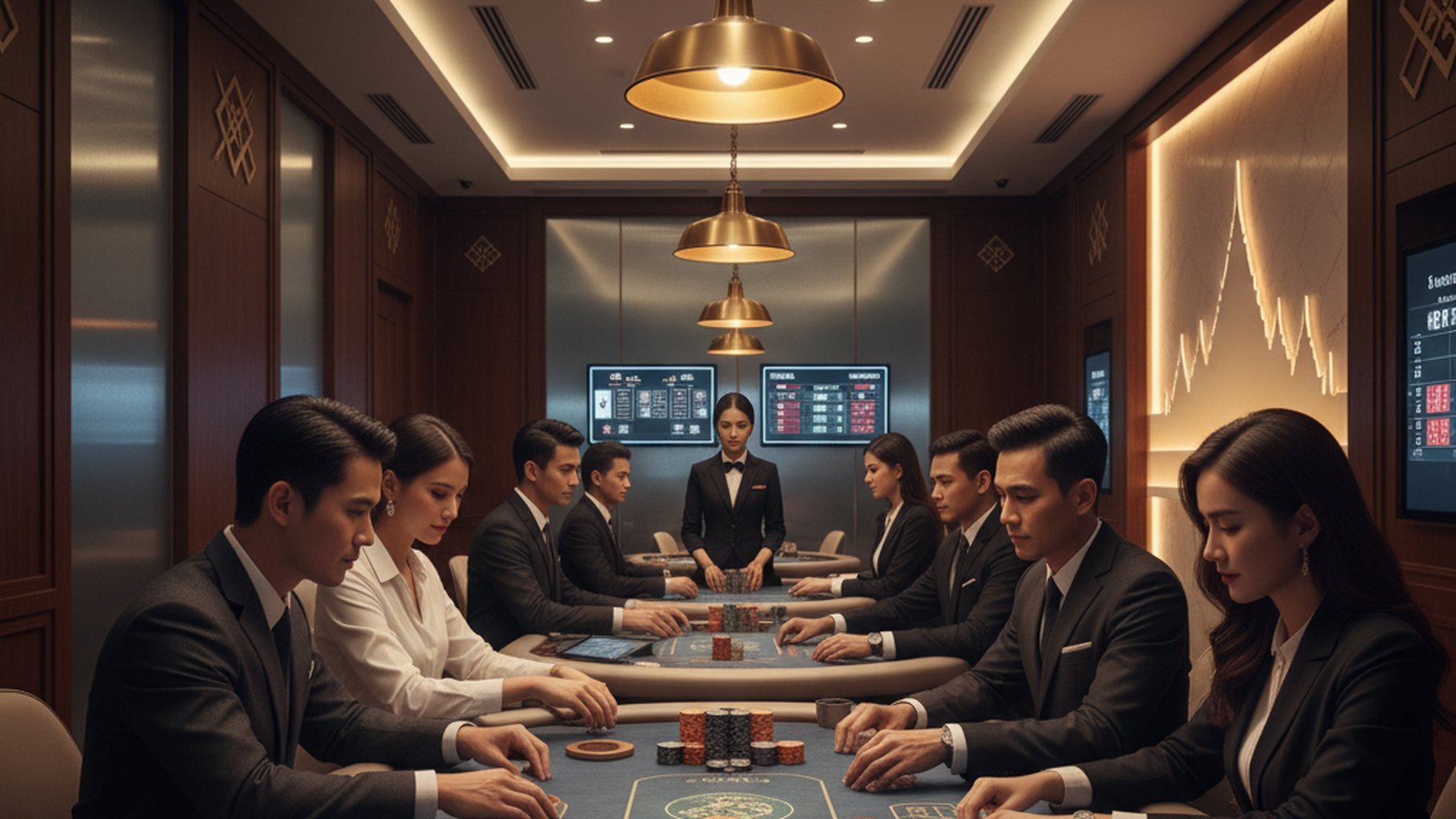 เคล็ดลับเลือกเกมสล็อตทำกำไร เทคนิคเลือกเกมสล็อตแตกง่าย