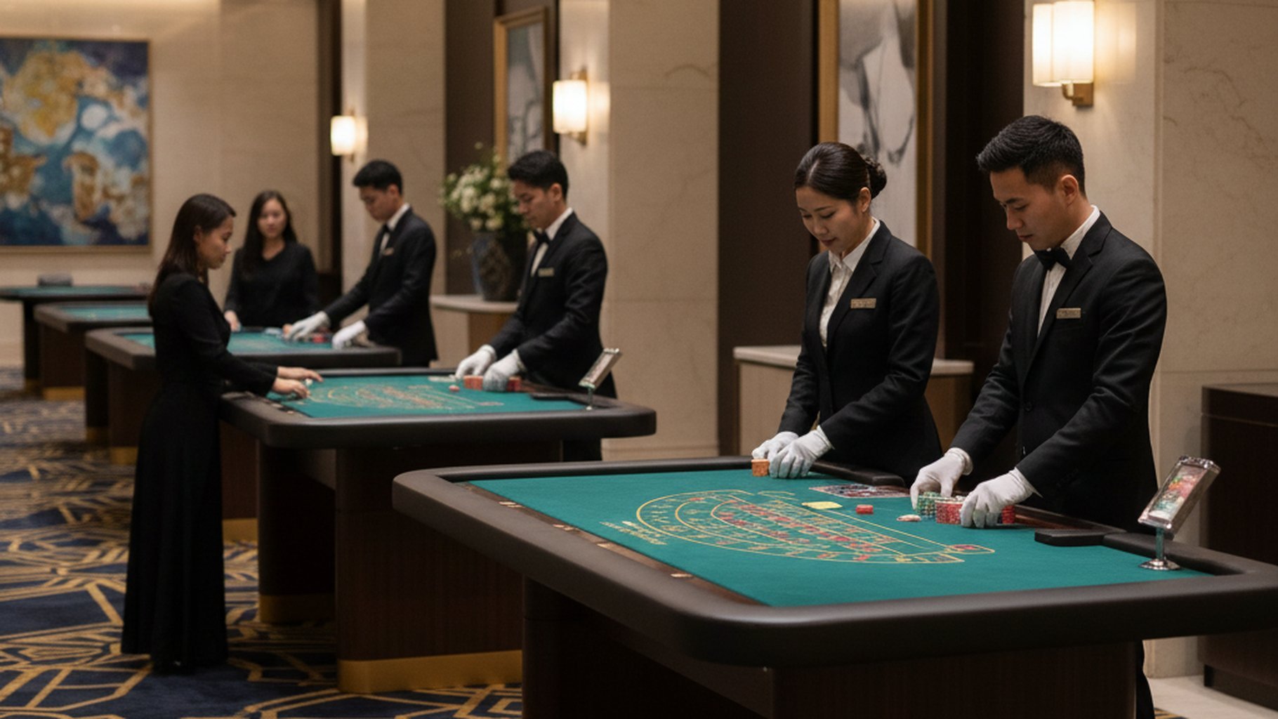 ความแตกต่างและประโยชน์ของ Bonus Round และ Free Spins Infographic อธิบาย Bonus Round และ Free Spins ในสล็อตออนไลน์