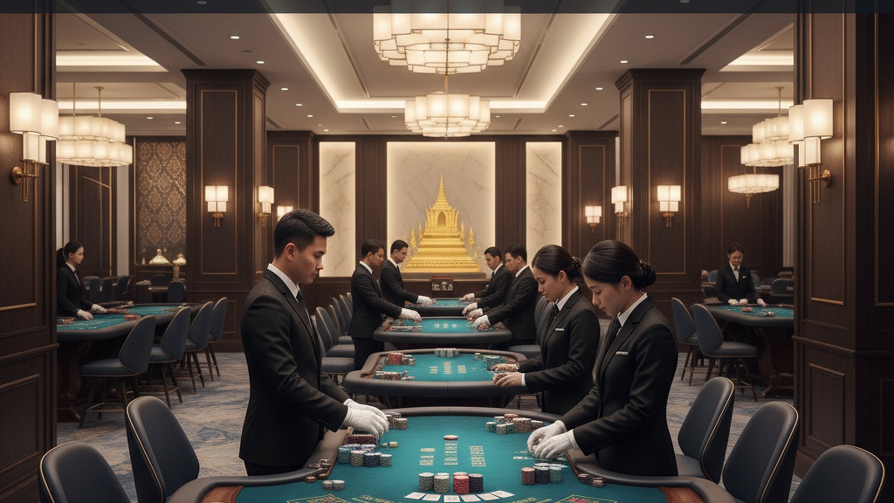 การตัดสินใจซื้อฟีเจอร์ในเกมสล็อต: คุ้มค่าหรือไม่? นักพนันวิเคราะห์ความคุ้มค่าของระบบ Buy Feature