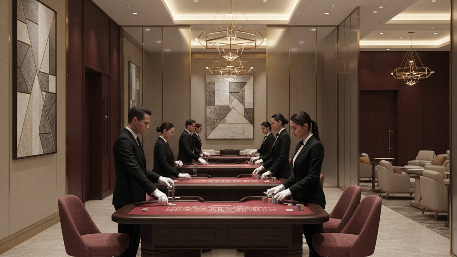 กลยุทธ์การกู้คืนเมื่อขาดทุนจากสล็อต