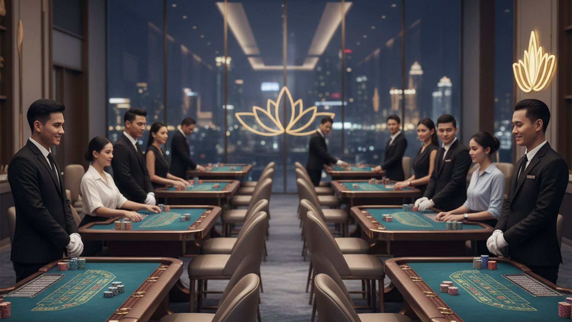 ภาพประกอบเทคนิคขั้นสูงเพื่อกู้คืนทุนสล็อต