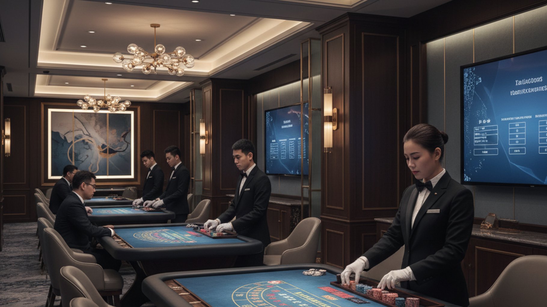 วิเคราะห์กราฟิกและเสียงในเกมสล็อตสมัยใหม่