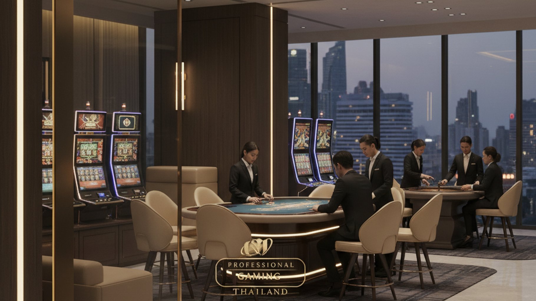 ภาพแสดงการใช้สูตรบาคาร่า AI ร่วมกับตารางผลบาคาร่า