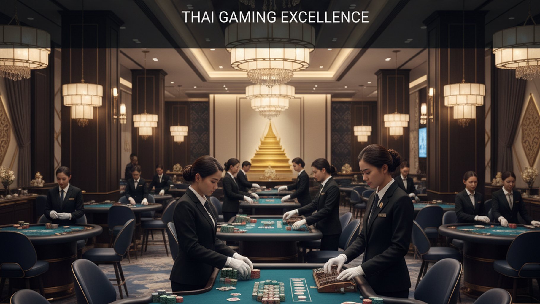 ผู้เล่นวิเคราะห์ตารางผลบาคาร่าเพื่อวางแผนเดิมพัน