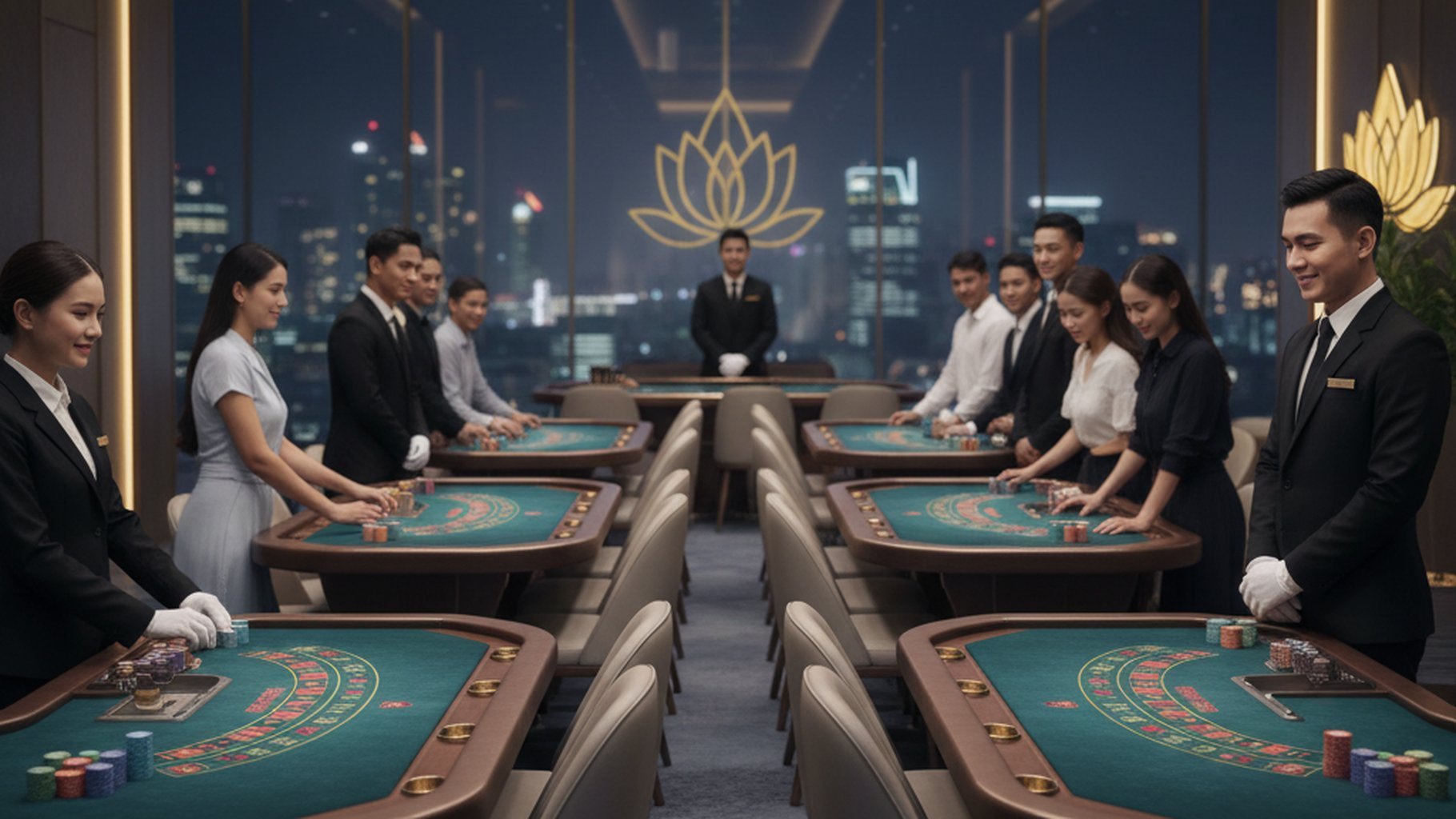 การเลือกเกมสล็อตที่เหมาะสม เลือกเกมสล็อตให้เหมาะกับสไตล์การเล่น