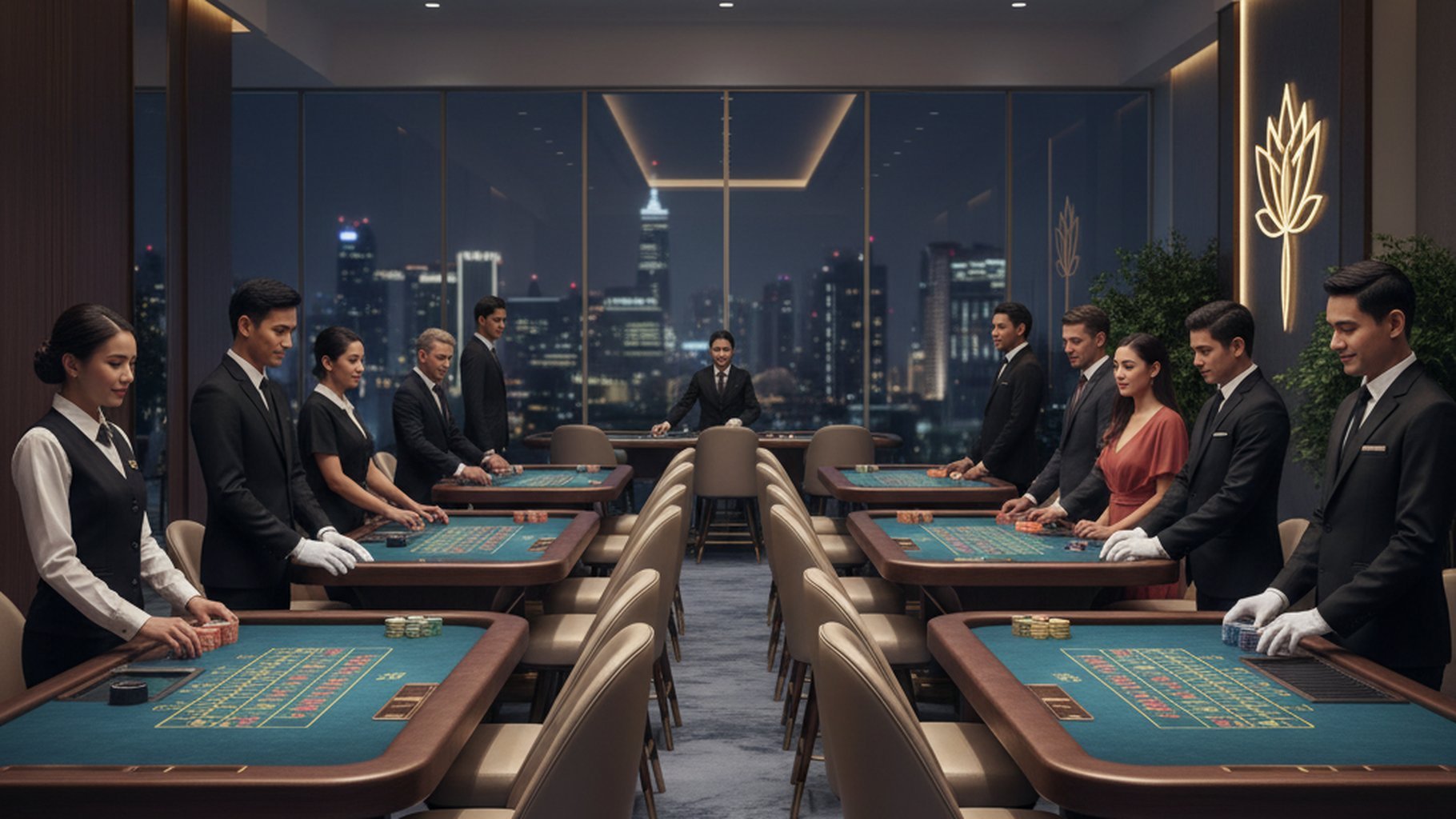 โปรโมชั่นบาคาร่าเว็บใหญ่ 2025 โปรโมชั่นบาคาร่า โบนัสฟรีสำหรับสมาชิกใหม่