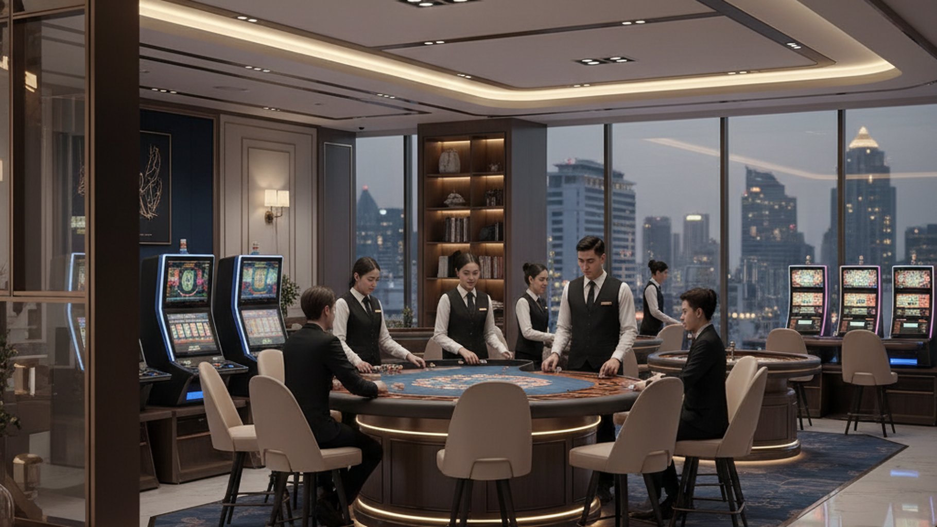 ไอคอนเคล็ดลับบาคาร่า