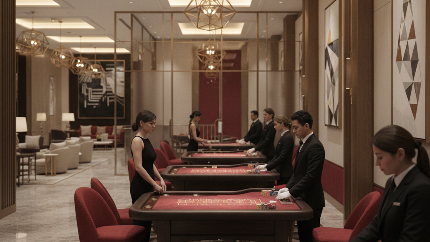 เทคนิคการจัดการเงินทุนบาคาร่าแบบ Kelly Criterion