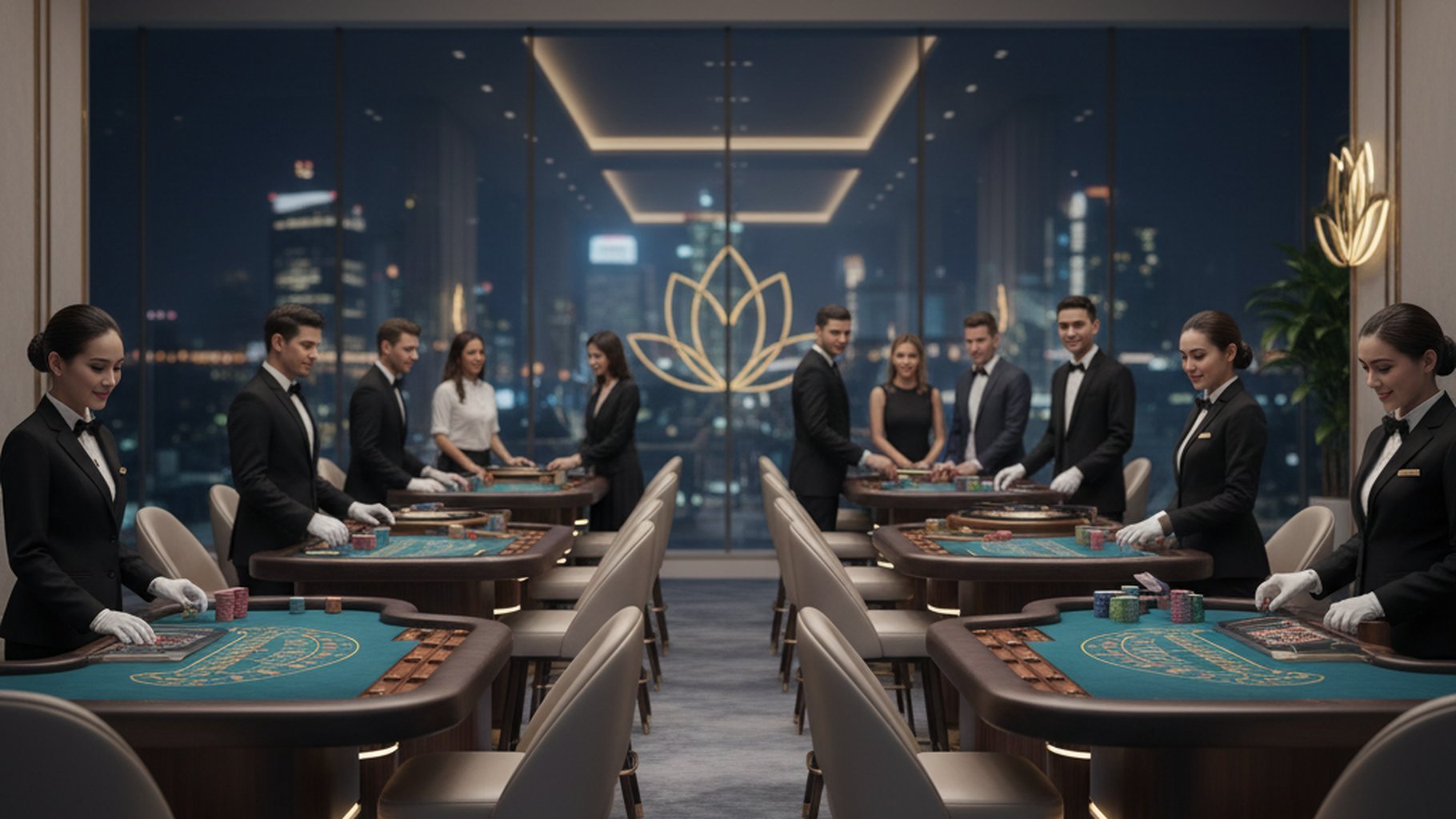 เปรียบเทียบ Kelly Criterion กับ Fixed Bet ในบาคาร่า