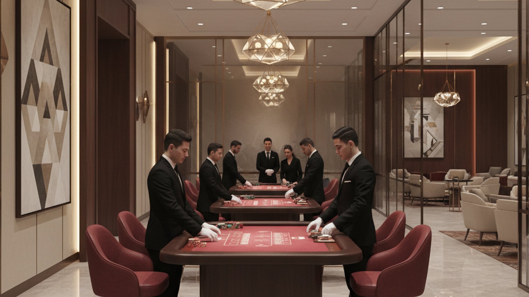 รีวิวเกมสล็อต Progressive Jackpot ที่คุ้มค่า