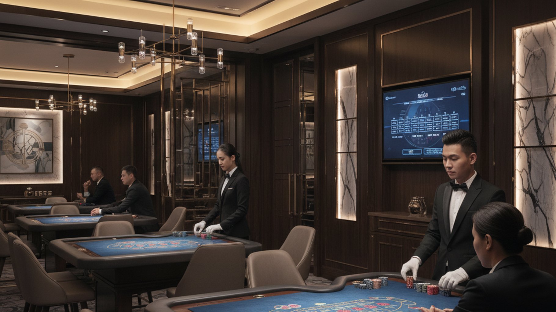 เปรียบเทียบฟีเจอร์พิเศษในเกมสล็อตต่างค่าย