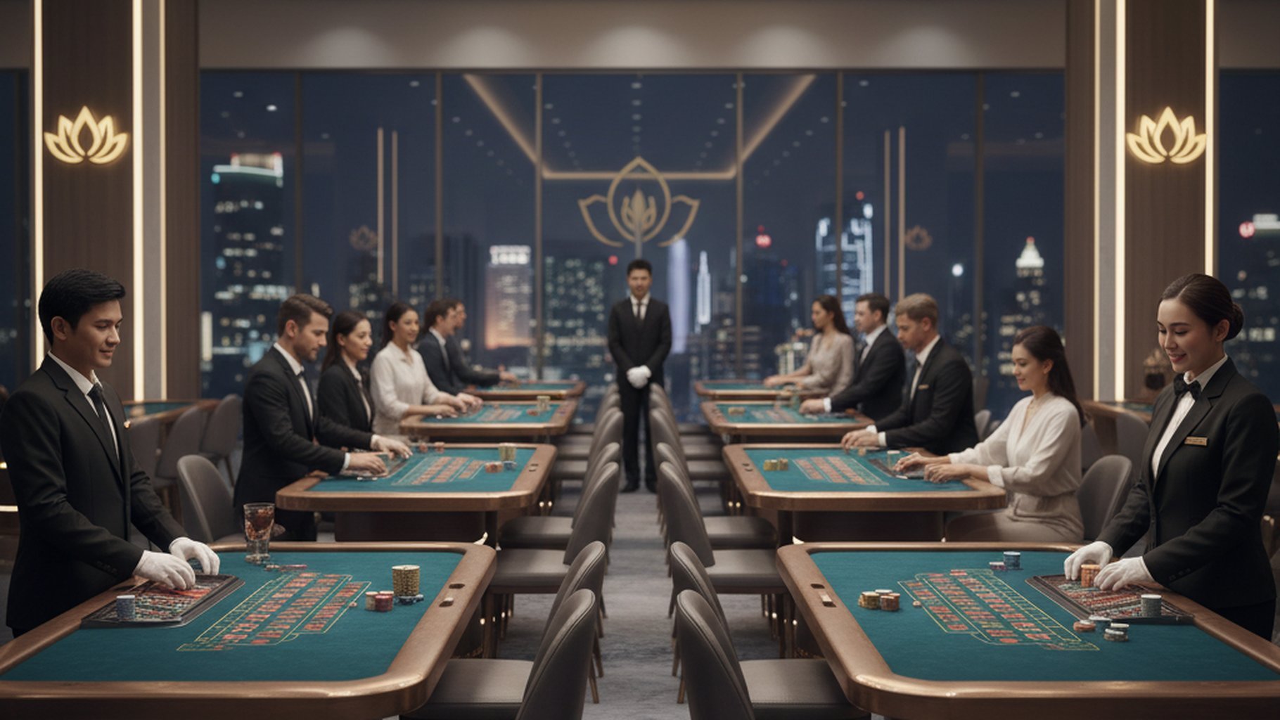 เปรียบเทียบสไตล์เกมสล็อต: PG Slot vs Joker Gaming เปรียบเทียบสไตล์เกมสล็อต PG Slot และ Joker168
