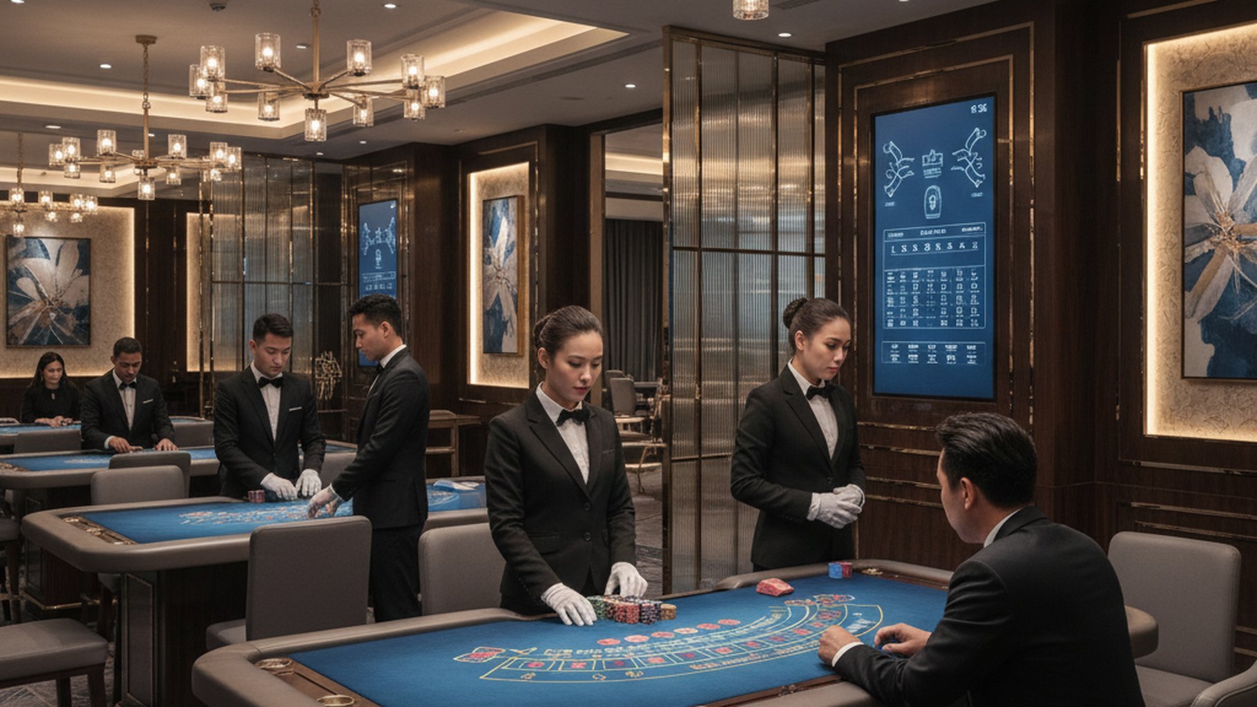 การใช้ระบบการเดิมพันแบบ Progressive ในสล็อต