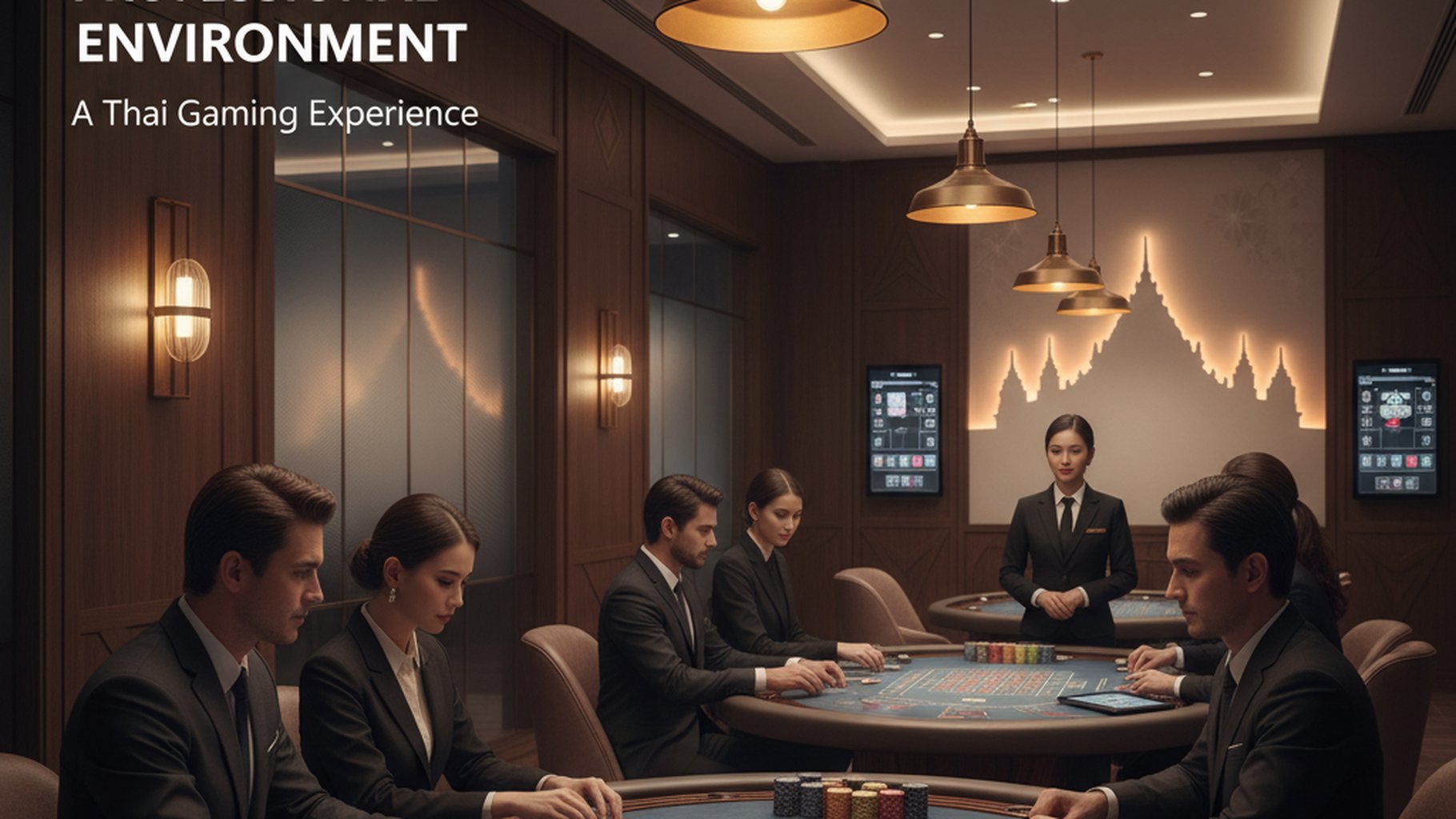 การวางเดิมพันคงที่ในบาคาร่า ตัวอย่างการวางเดิมพัน Flat Betting ในบาคาร่าออนไลน์