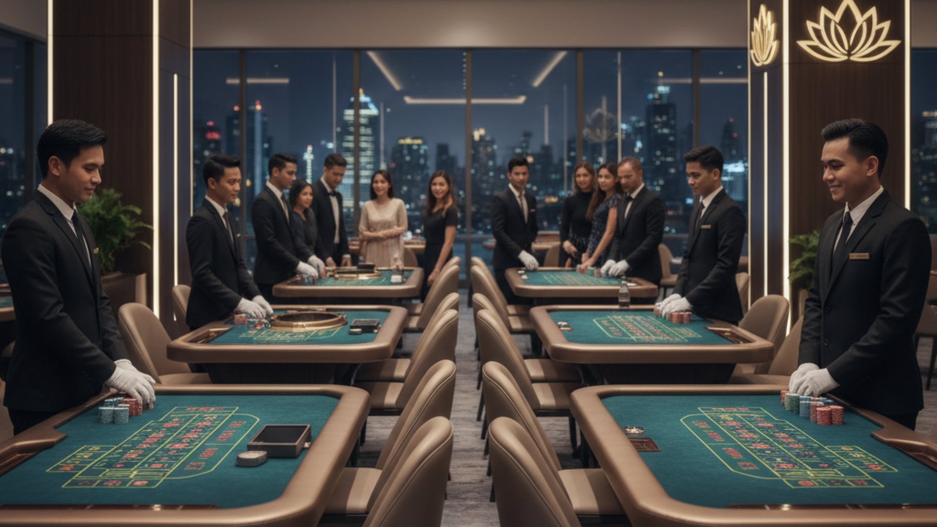 เปรียบเทียบผลตอบแทน Banker Commission