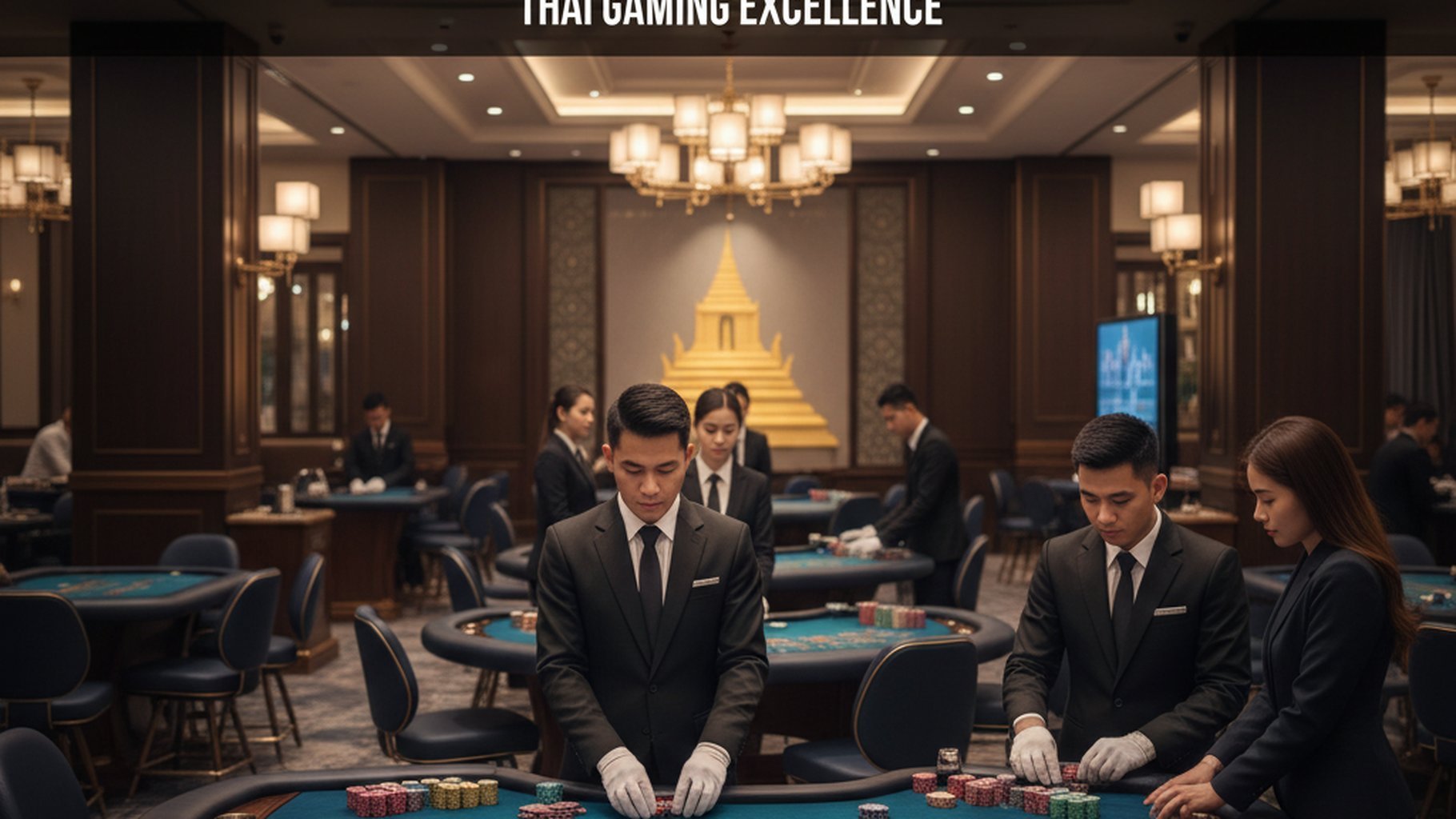 ตัวอย่างการใช้ Session Management ในการเล่นสล็อตออนไลน์