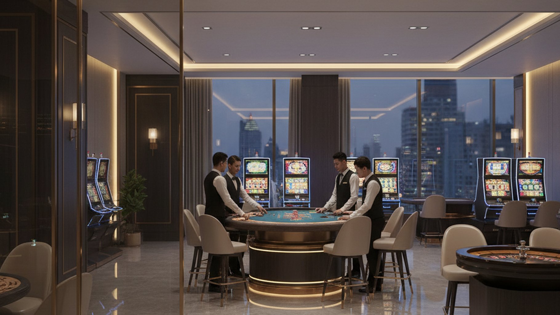 ข้อควรระวังในการใช้ Progressive Betting