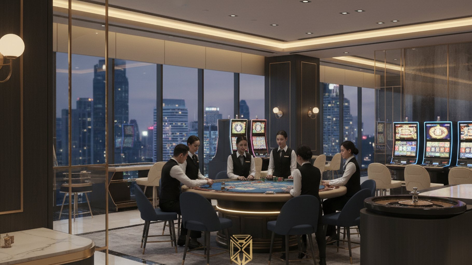 เปรียบเทียบข้อดีข้อเสีย Flat Betting ในบาคาร่า