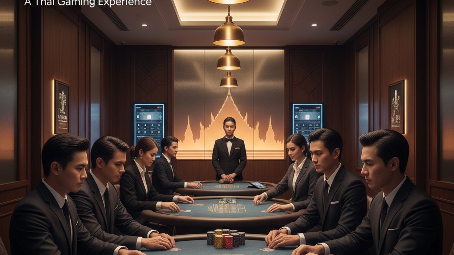 เทคนิคการวางแผนเล่นบาคาร่าให้ได้เงิน