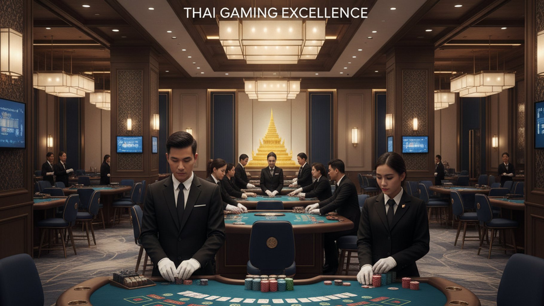 เทคนิคการอ่านเค้าไพ่บาคาร่า Infographic แสดงเค้าไพ่บาคาร่า 3 แบบ: ปิงปอง, มังกร, สองตัวตัด