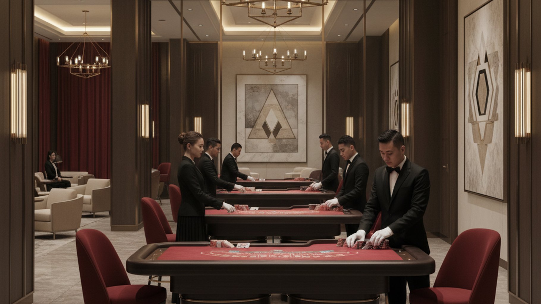 เทคนิคการจัดการเงินทุนบาคาร่าแบบ Kelly Criterion