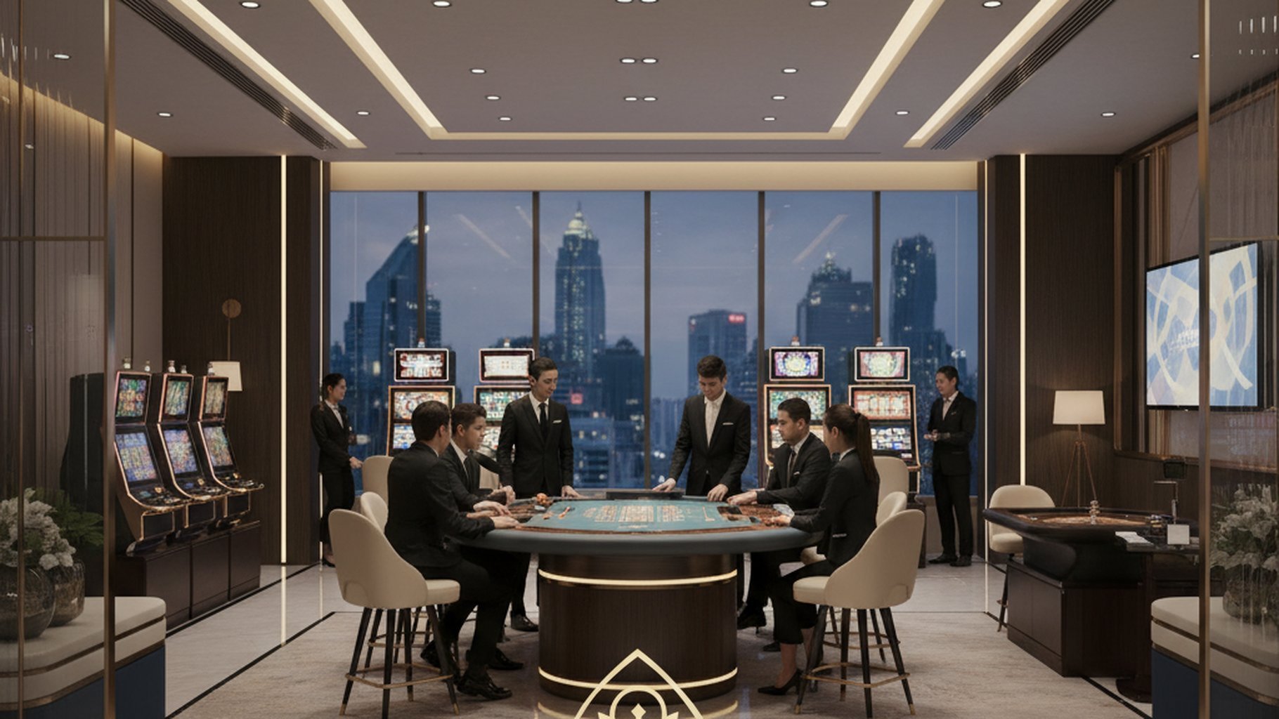 การผสมผสาน Kelly Criterion กับการเลือกเว็บและกลยุทธ์บาคาร่า