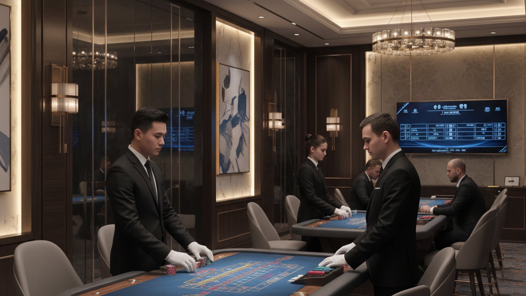 การคำนวณ Commission ในการเดิมพัน Banker: เทคนิคเซียนฉบับเข้าใจง่าย
