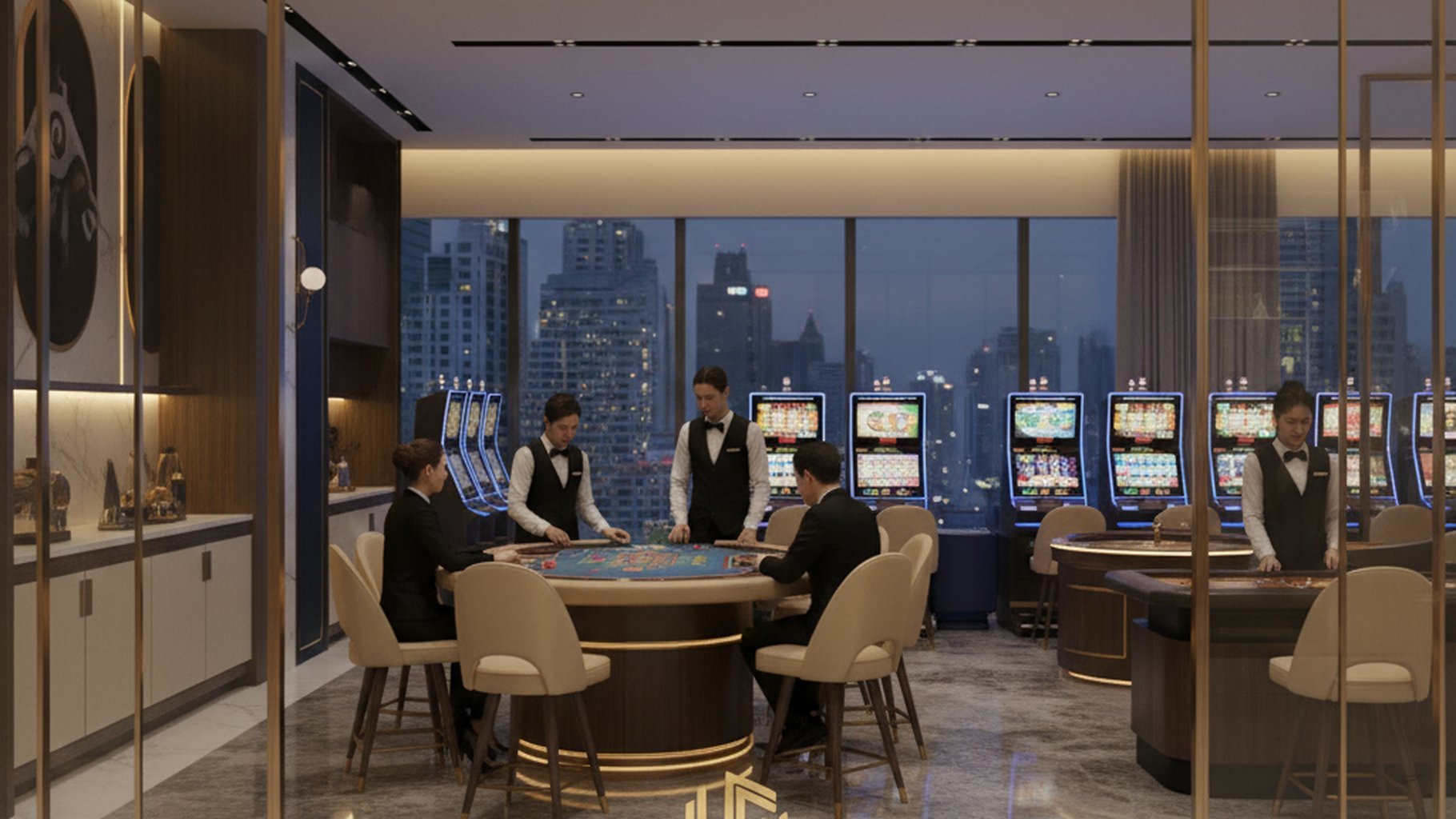 เปรียบเทียบการเล่นบาคาร่าแบบมีแผนและไม่มีแผน