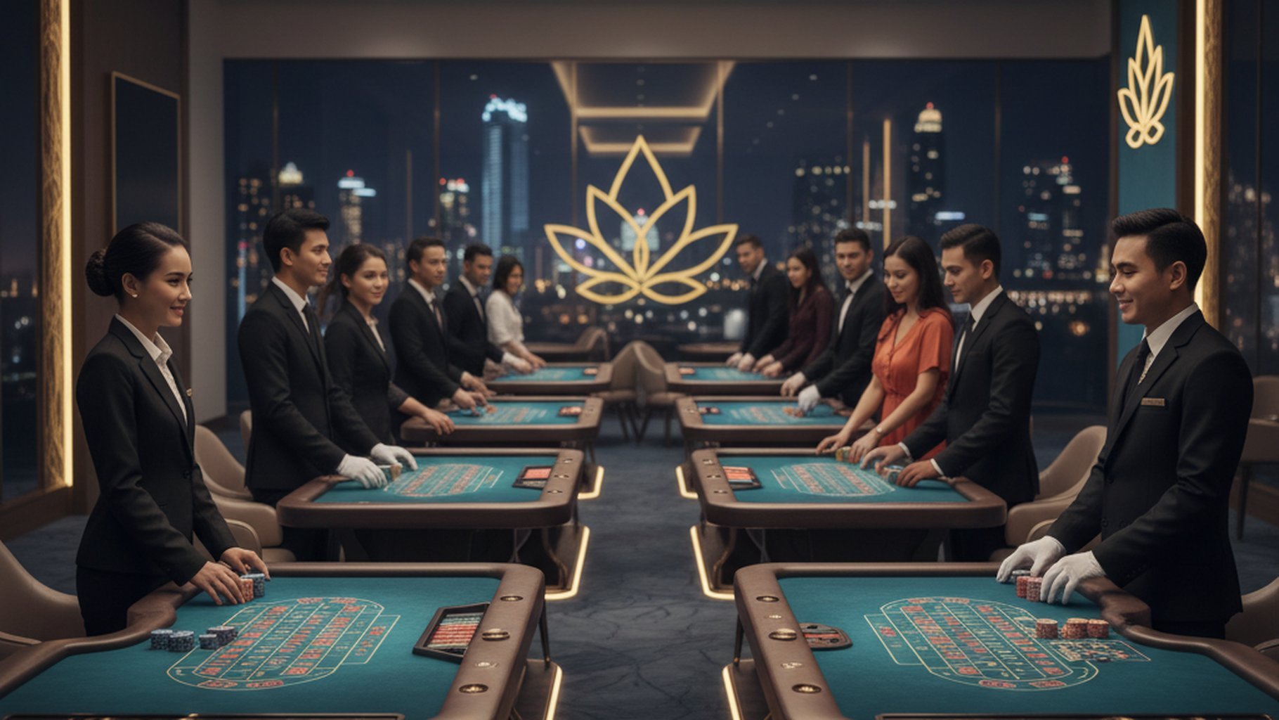 เว็บ Baccarat ที่น่าเชื่อถือ