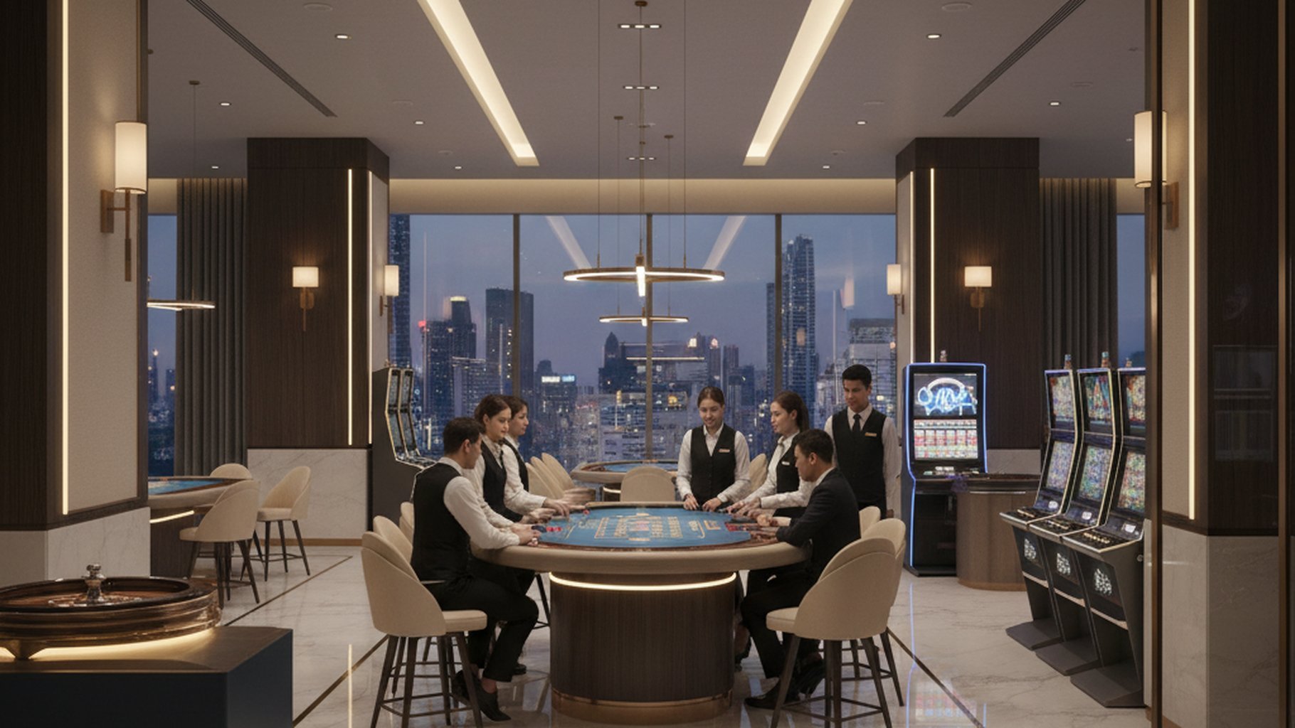 ขั้นตอนการใช้ Flat Betting ในบาคาร่า ขั้นตอนการเล่นบาคาร่าด้วยเทคนิค Flat Betting
