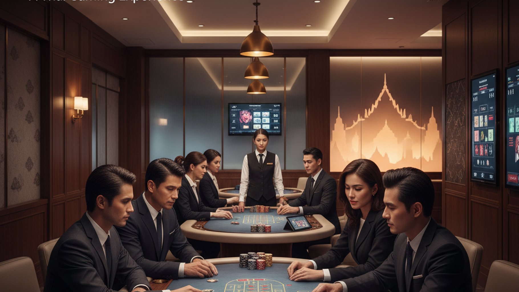 กราฟวิเคราะห์ Set Pieces บาคาร่า: การเปลี่ยนรูปแบบมังกรสู่ปิงปอง