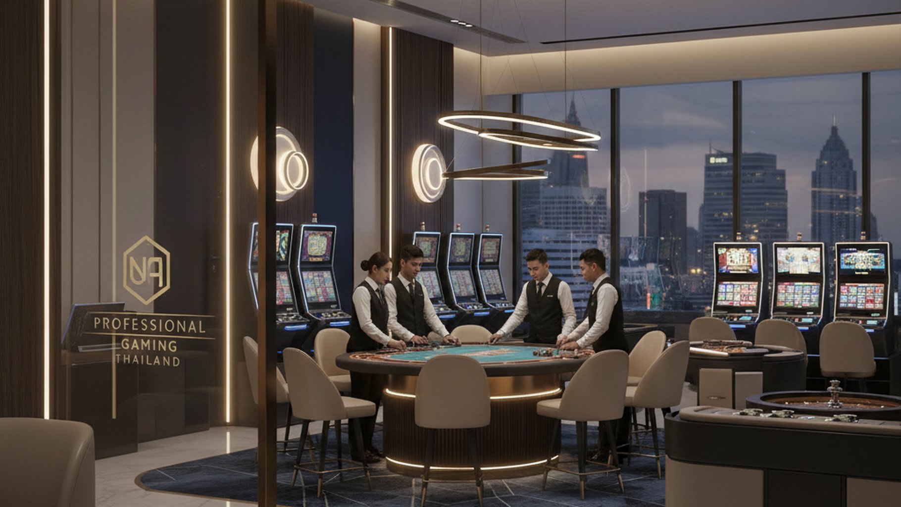 กราฟเปรียบเทียบผลลัพธ์การเล่นบาคาร่าด้วยกฎ 1% และการเพิ่มเปอร์เซ็นต์เดิมพัน