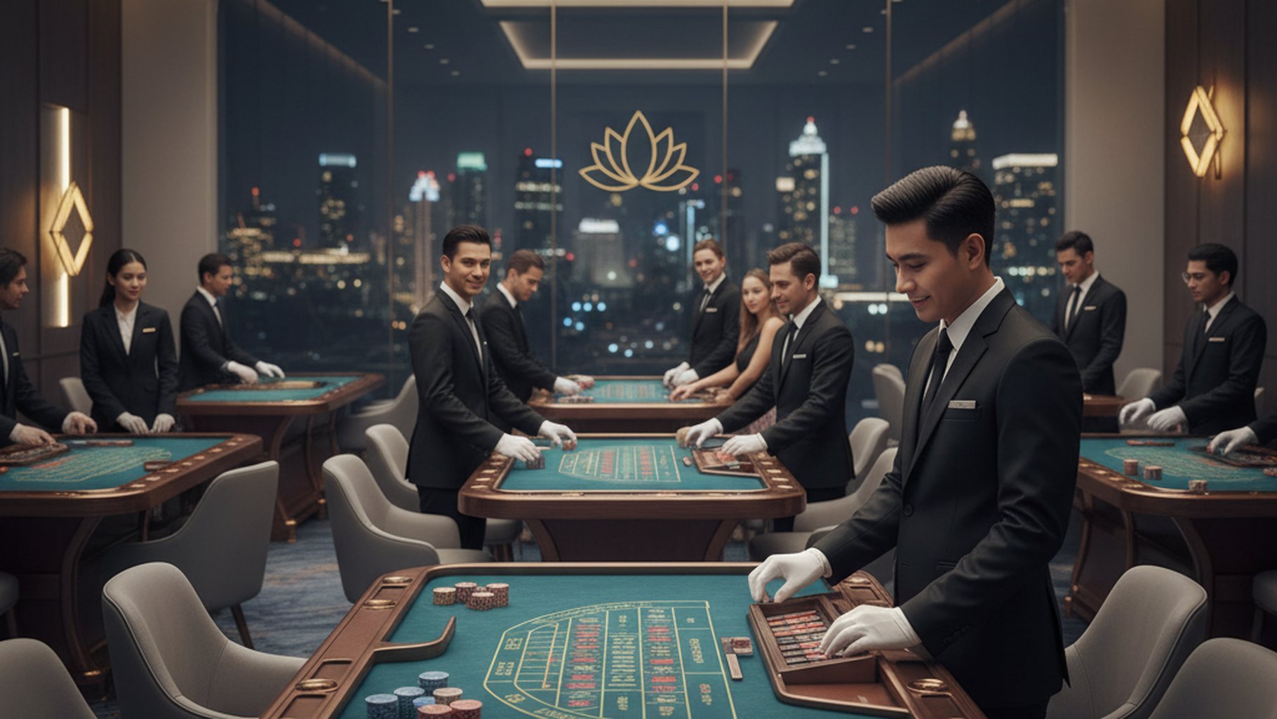 เสียงในเกมสล็อตสมัยใหม่ องค์ประกอบเสียงเกมสล็อต