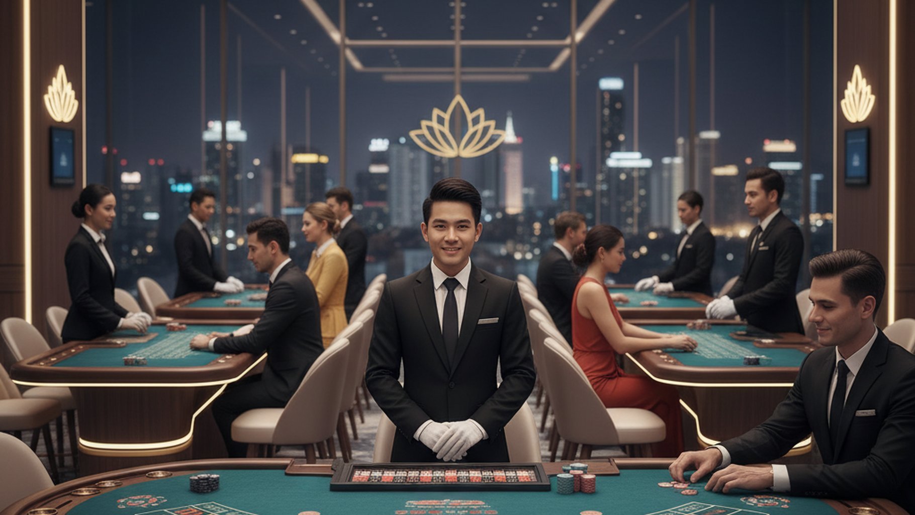 เทคนิคเลือกเกมสล็อตจากกราฟิกและเสียง เลือกเกมสล็อตที่ใช่