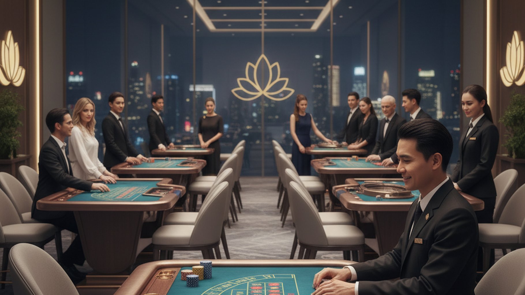 ช่วงเวลาแห่งการคว้า Jackpot Progressive ผู้เล่นลุ้น สล็อต Jackpot Progressive