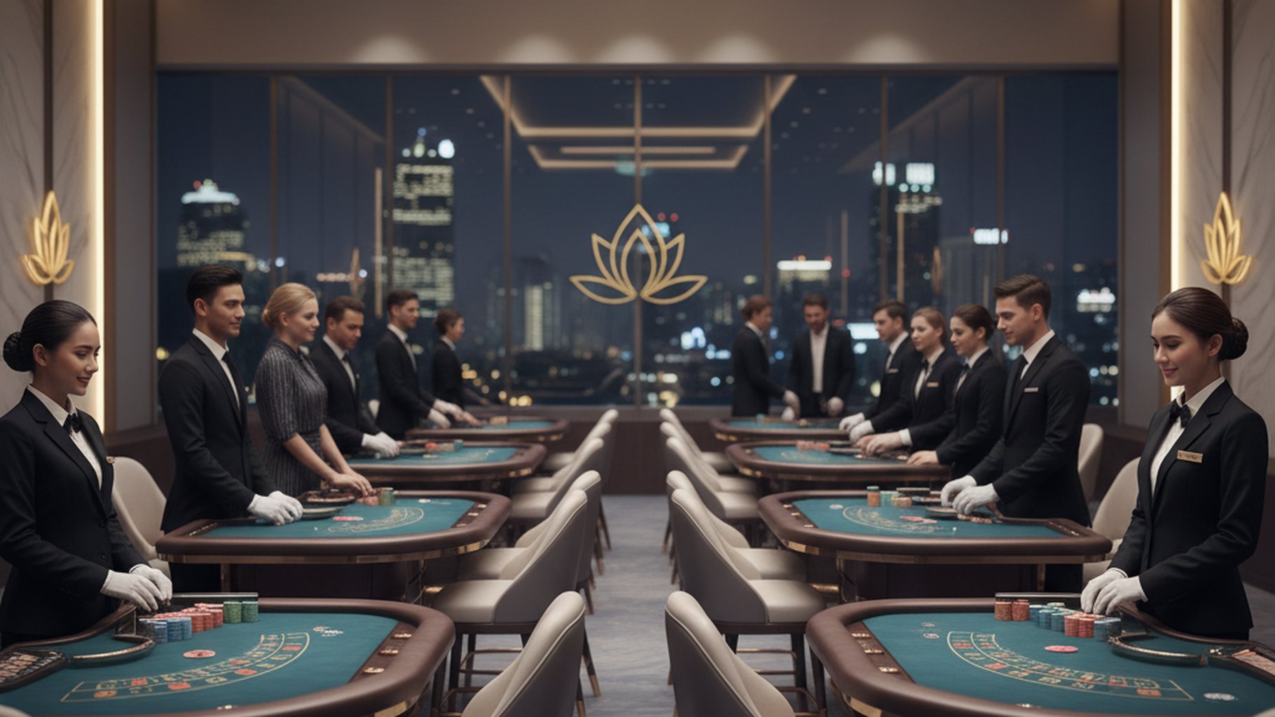 เทคนิคเซียนบาคาร่า: การเลือกเดิมพัน Player Banker Tie เซียนบาคาร่าวิเคราะห์เค้าไพ่ Player Banker Tie