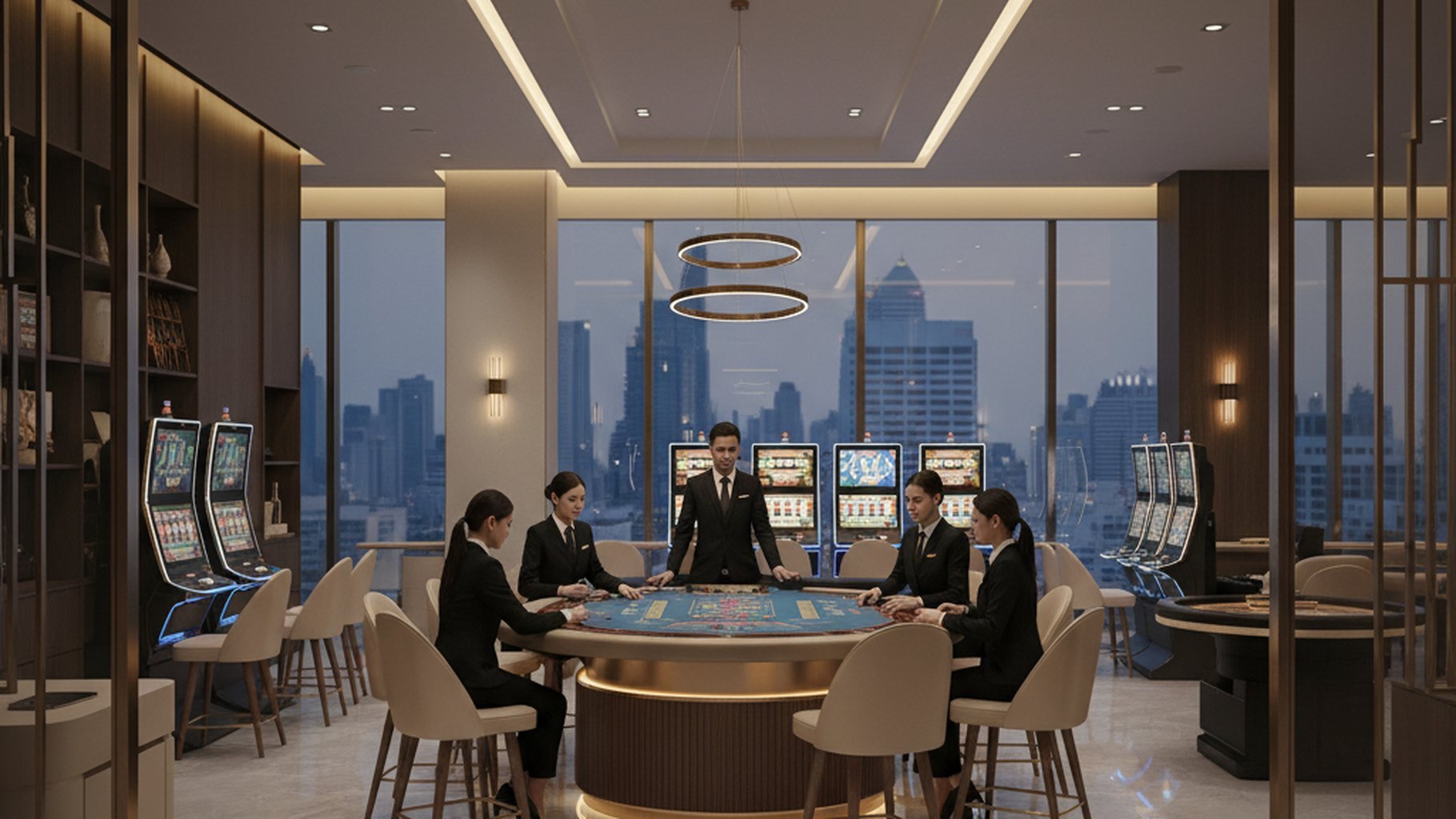 เทคนิคขั้นสูง Progressive Betting สำหรับนักพนัน ภาพแสดงเทคนิคขั้นสูงในการใช้ Progressive Betting