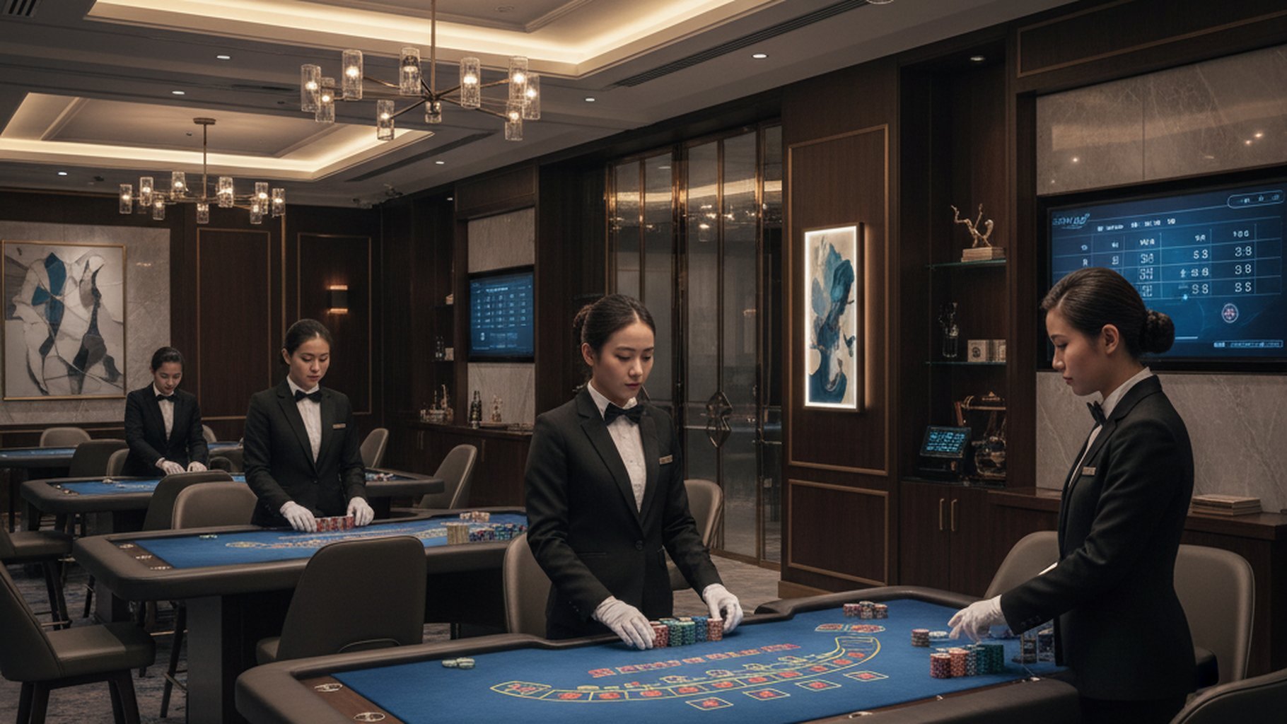 เทคนิคการ Diversification ในการพนัน