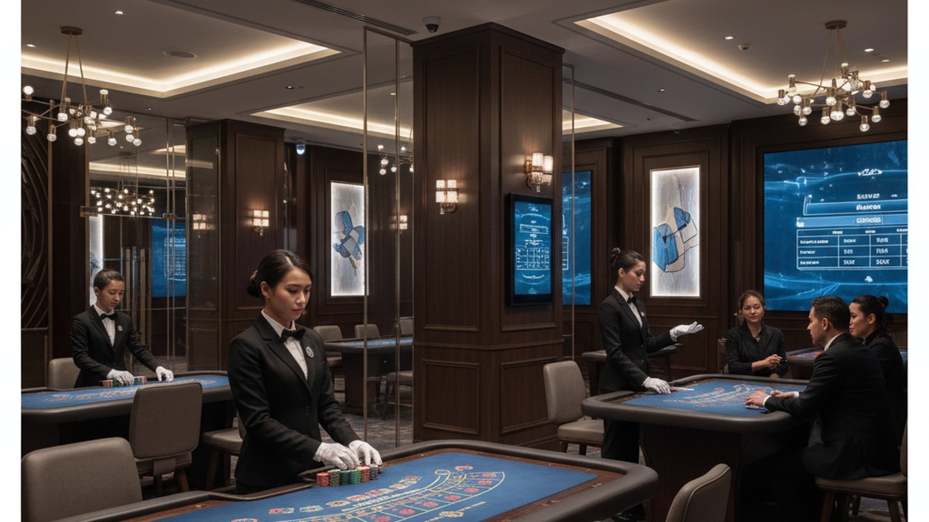 วิธีจัดการความเครียดจากการขาดทุน