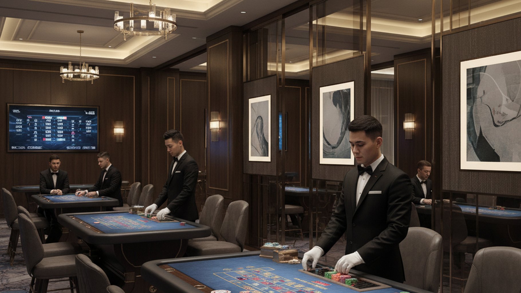 รีวิวเกมสล็อต Progressive Jackpot ที่คุ้มค่า